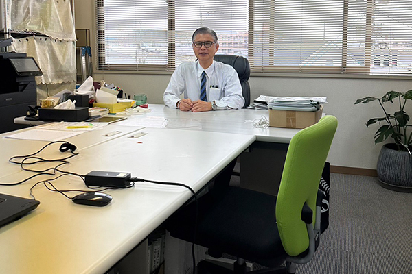 会議室